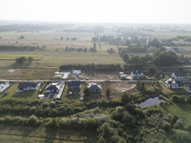 Dom pod Radomiem – 133 m² na Twoich zasadach - Dom - Sprzedaż - Radomski, Gózd / Kuczki-Wieś